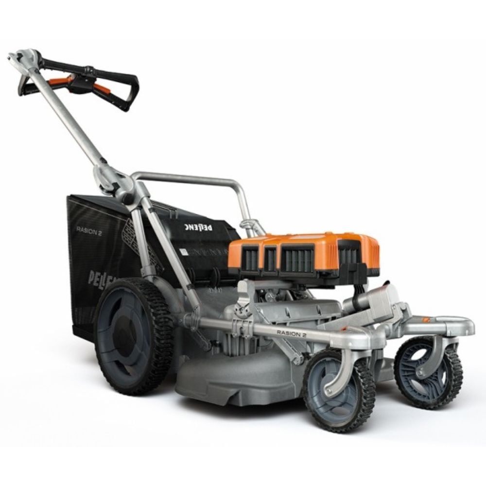 TONDEUSE RASION 2 SMART PELLENC